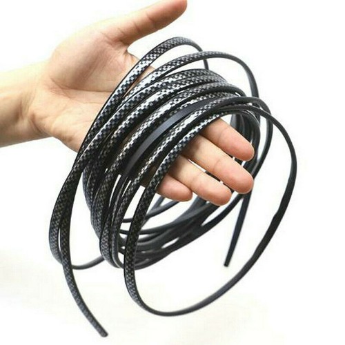 Carbon fiber car door - 5m,