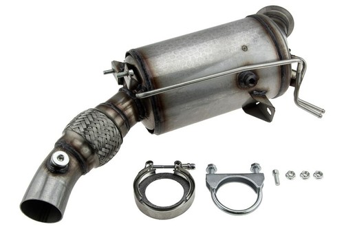 Dpf for bmw f20 f21 - bmw, 11-