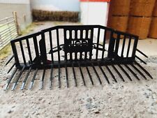 AT Collections JCB Silage Buck