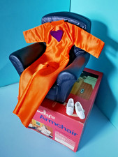 Sindy Doll Lovely Lively