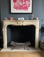 Heavy Solid Cast Iron