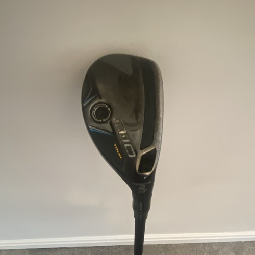 Taylormade qi10 hybrid - taylormade, 17°