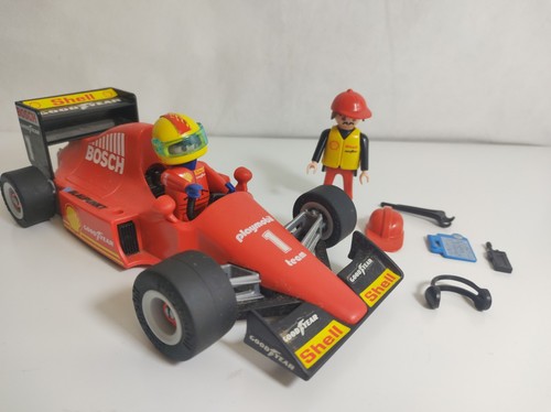 Vintage 1994 playmobil - playmobil, bosch