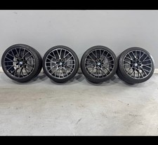 Genuine BMW 19" 788M M2