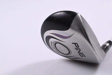 Ladies Ping Rhapsody #5 Wood / 22 Degree / Ladies Flex Ping ULT 129 Shaft