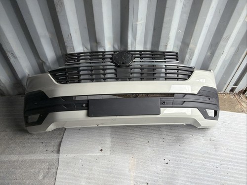 Genuine transporter 1 - genuine, t6.1