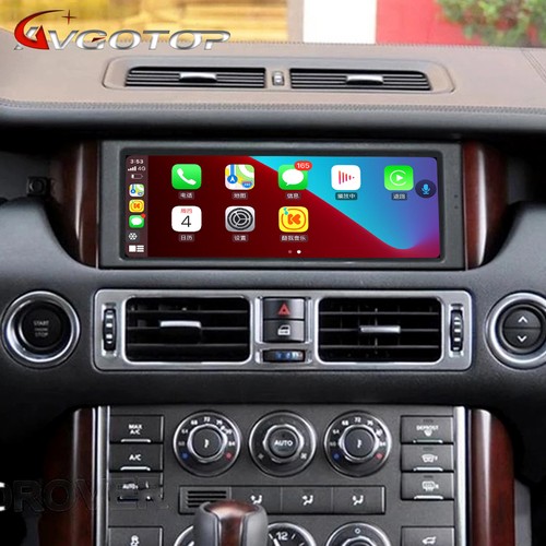 For range rover vogue v8 - vogue,