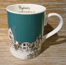 NYMANS Gardens National Trust