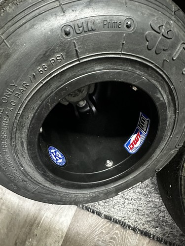 Douglas dwt kart wheels with - wheels,