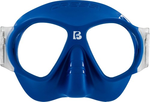 Cressi kids snorkel - cressi, mask