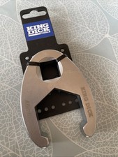King dick Crow Foot Spanner