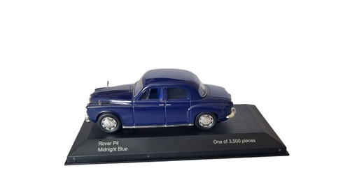 Vanguards rover p4 - vanguards,