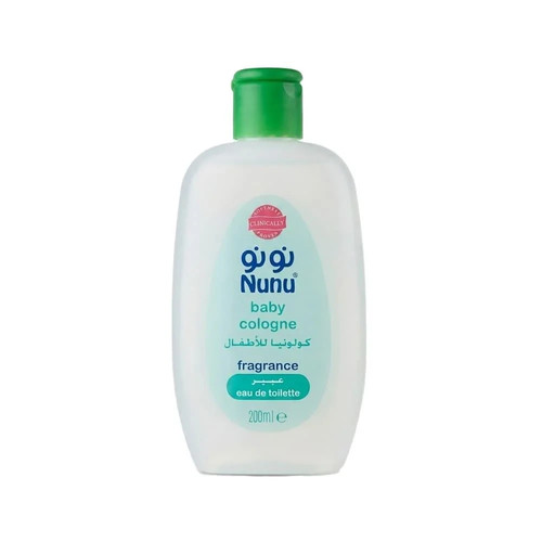 Nunu baby cologne fragrance - nunu,