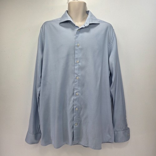 Eton shirt men size - eton,