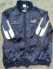Williams BMW x Puma Vintage
