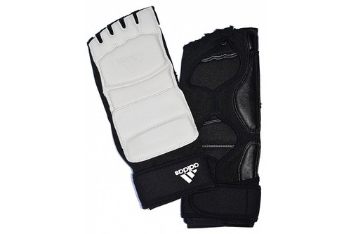 Adidas taekwondo foot - taekwondo, socks