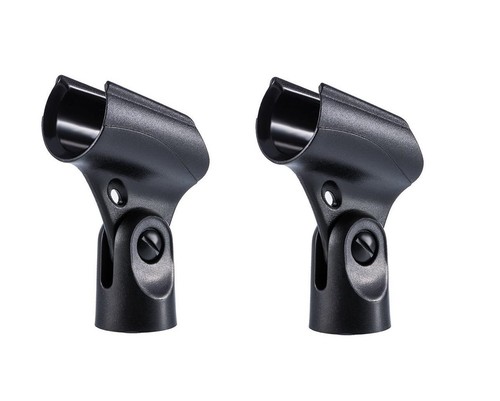 Pcs microphone mic clip - mic,