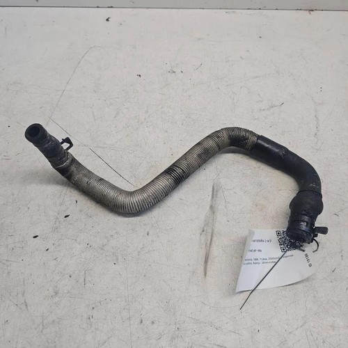 Volvo s70 hose - s70, cooling