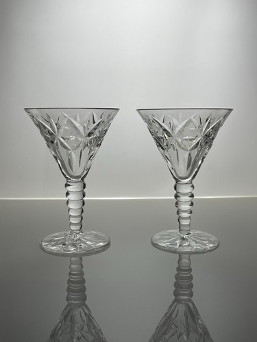 Pair vintage bobbin stem - pair,