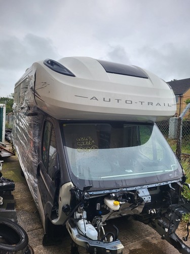 2020 fiat auto trail - fiat, apache