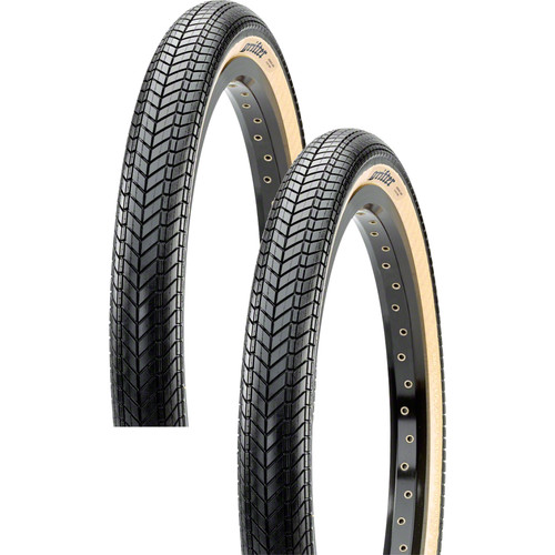Pack maxxis grifter - 2, tire