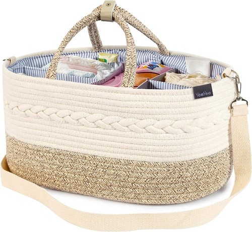 Nappy caddy baby diaper - caddy,baby,
