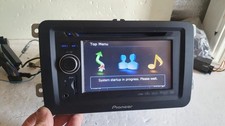 Volkswagen Tiguan 2010 Radio