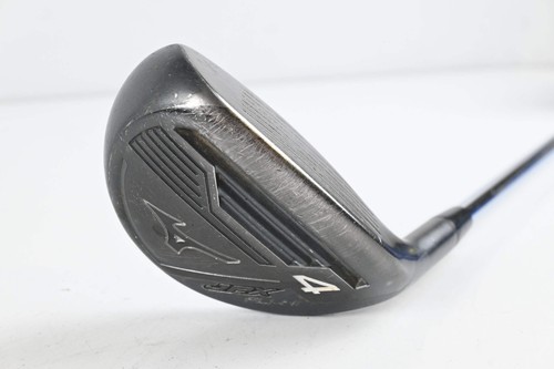 Mizuno jpx fli 2019 4 - fli-hi, #4
