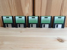 ensoniq ASR-10 & EPS-16 Midi