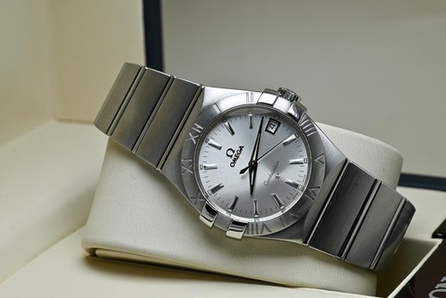 Gents omega constellation - gents,