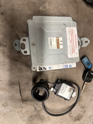 Subaru impreza ecu remapped - impreza,