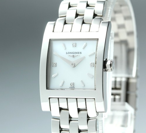 Longines dolce vita 155 4 - longines,