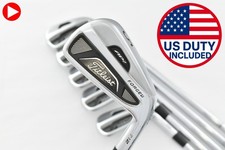 Titlist AP2 712 Forged 6pcs