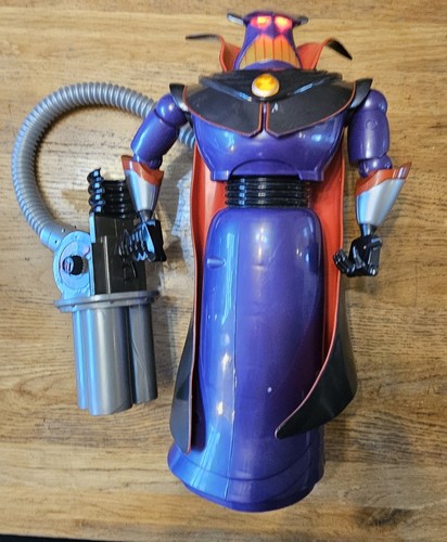 Toy story emperor - toy,