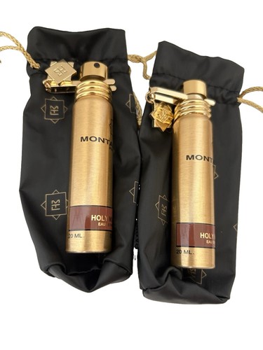 Montale holy musk - eau, de