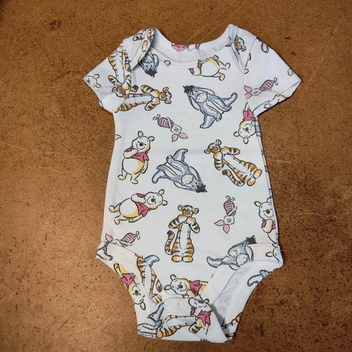 Disney baby winnie - disney, pooh