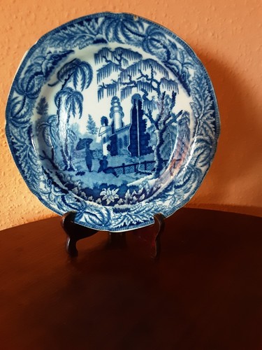 Antique davenport - antique,