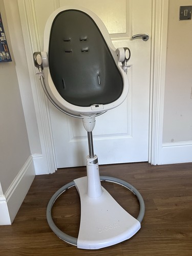 Bloom fresco high chair - fresco,