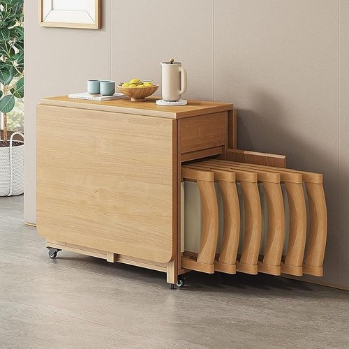 Whoolefun drop leaf - whoolefun, folding