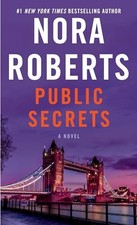 Public Secrets: A Novel