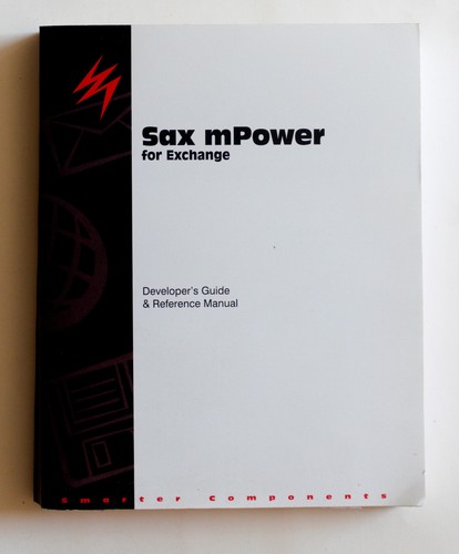 Vintage sax mpower - mpower, for