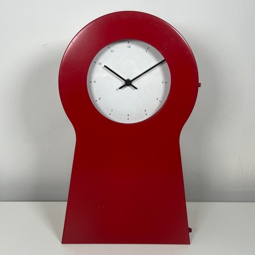 Vintage ikea 1999 red - ps,