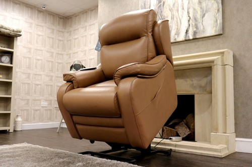 Parker knoll boston classic - boston,