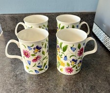 Roy Kirkham Fine Bone China