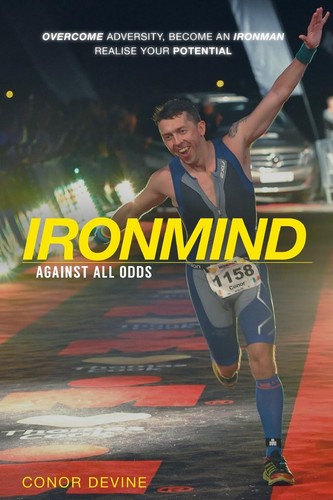 Ironmind against all - ironmind:,