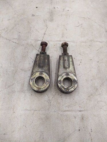Pair chain registers - chain,