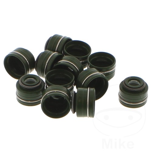 Jmp valve stem seal kit - stem,