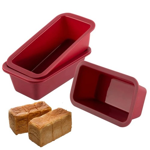 Silicone loaf tin - loaf, stick