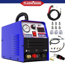 Plasma Cutter Air CNC Cutting