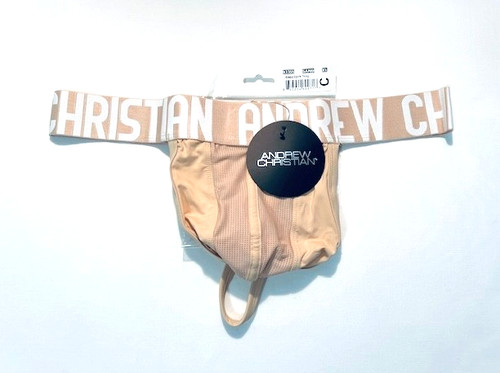Andrew christian size - andrew,